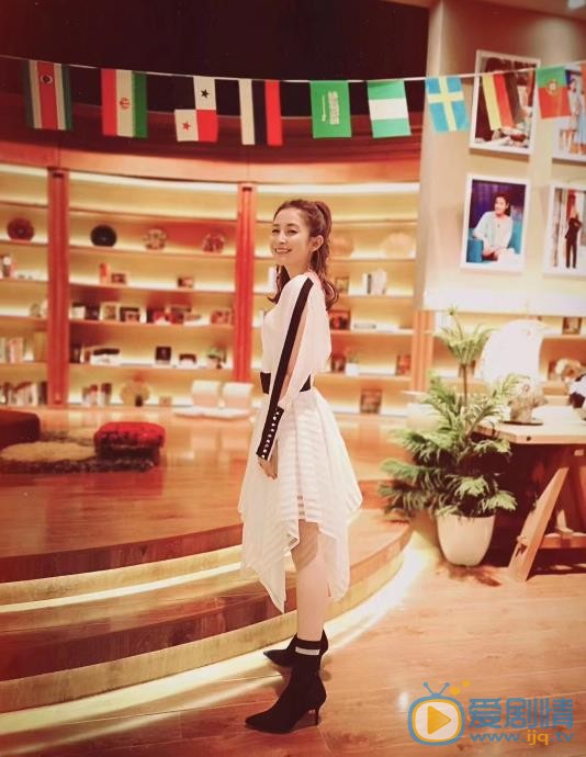 汪聪生活照 汪聪高清写真_汪聪高清剧照