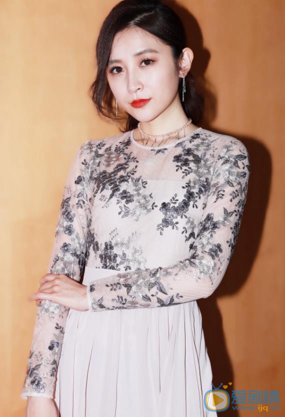 汪聪唯美写真 汪聪高清写真_汪聪高清剧照