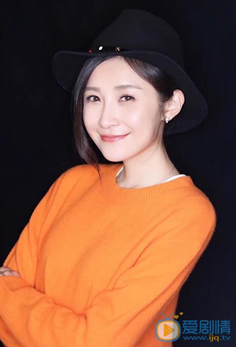 汪聪气质写真 汪聪高清写真_汪聪高清剧照