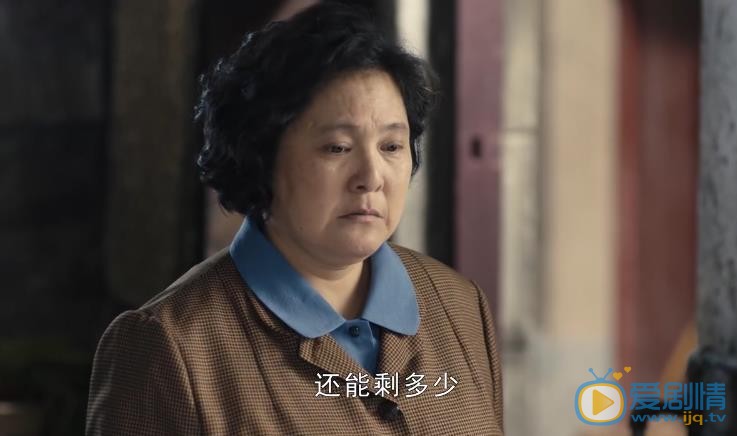 外滩钟声剧照