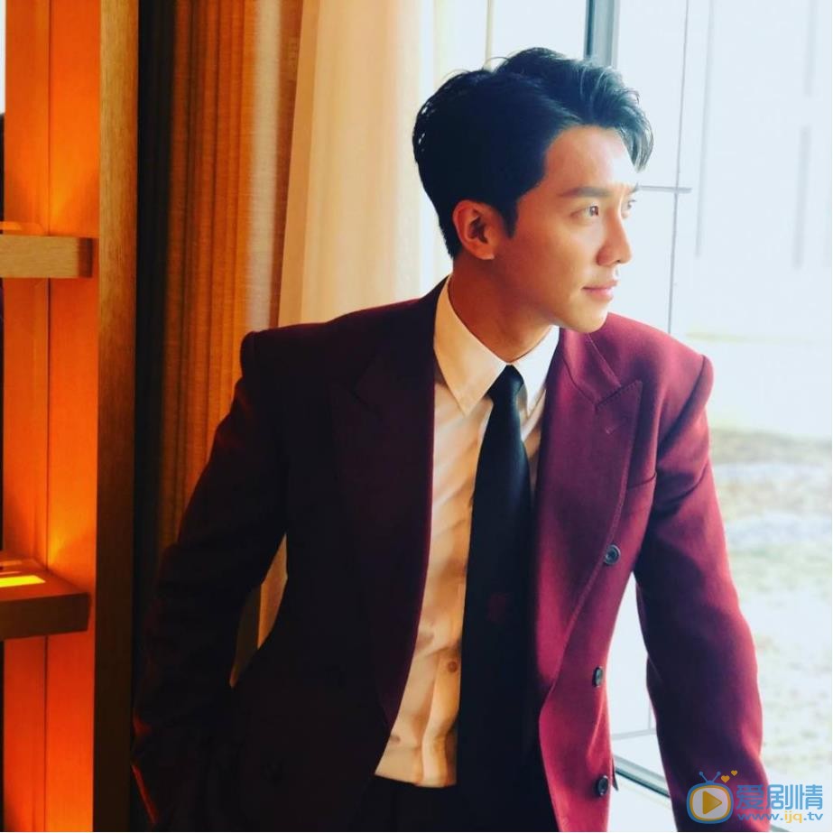 李昇基个人写真 李昇基高清写真_李昇基高清剧照