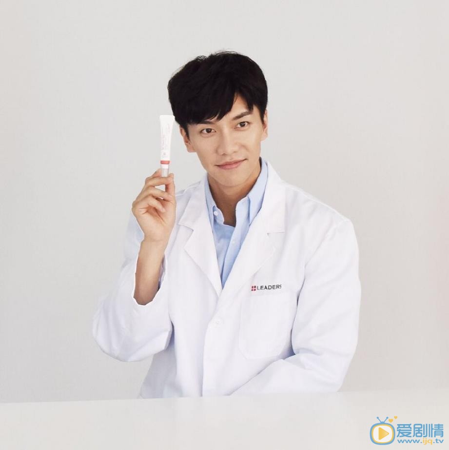 李昇基代言写真 李昇基高清写真_李昇基高清剧照