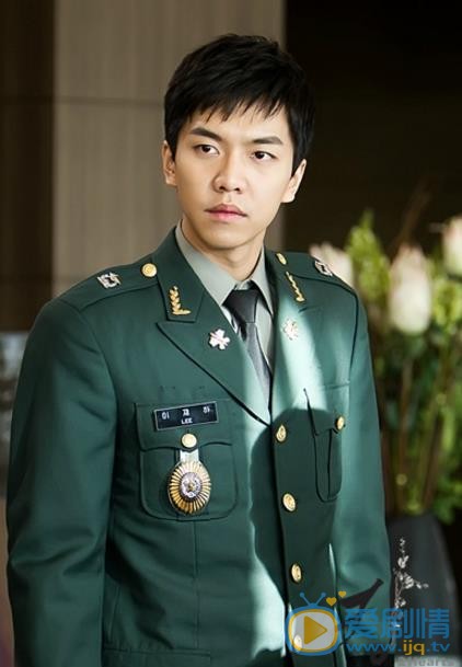 李昇基TheKing2Hearts剧照 李昇基高清写真_李昇基高清剧照