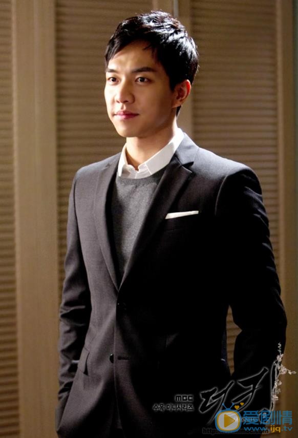 李昇基TheKing2Hearts剧照 TheKing2Hearts剧照