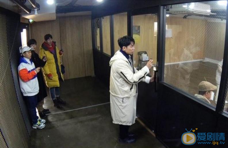 李昇基综艺照合集 李昇基高清写真_李昇基高清剧照