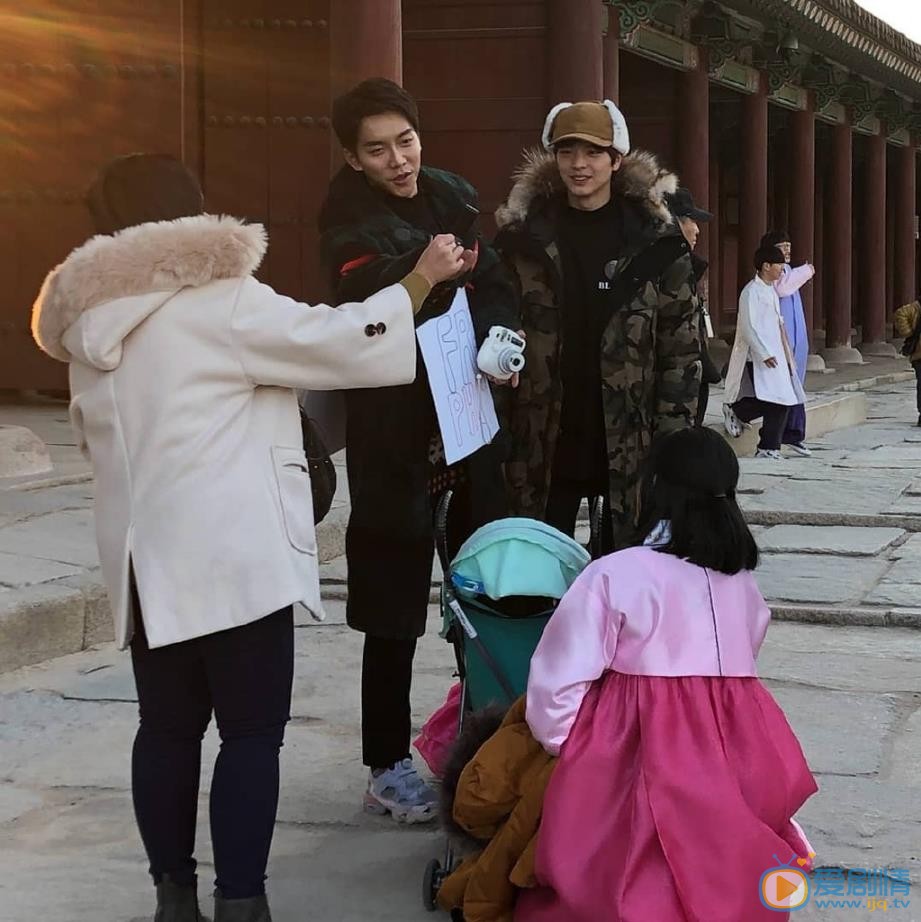 李昇基综艺照合集 李昇基高清写真_李昇基高清剧照
