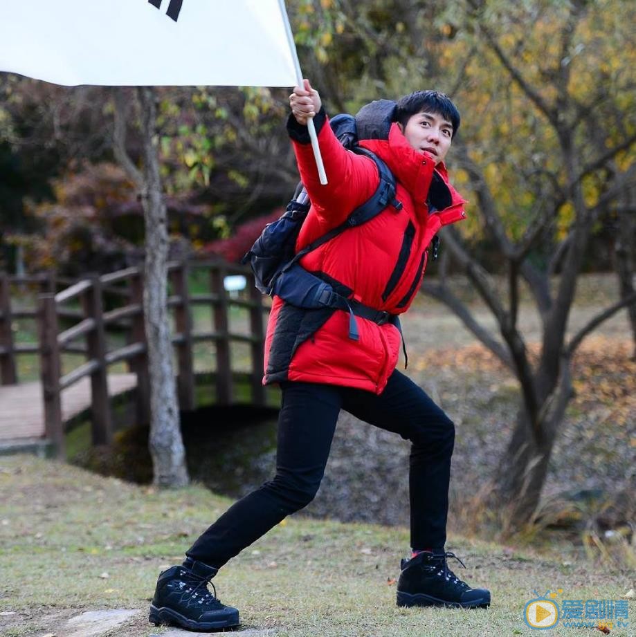 李昇基综艺照合集 李昇基高清写真_李昇基高清剧照