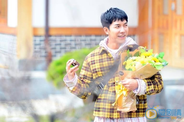 李昇基综艺照合集 李昇基高清写真_李昇基高清剧照