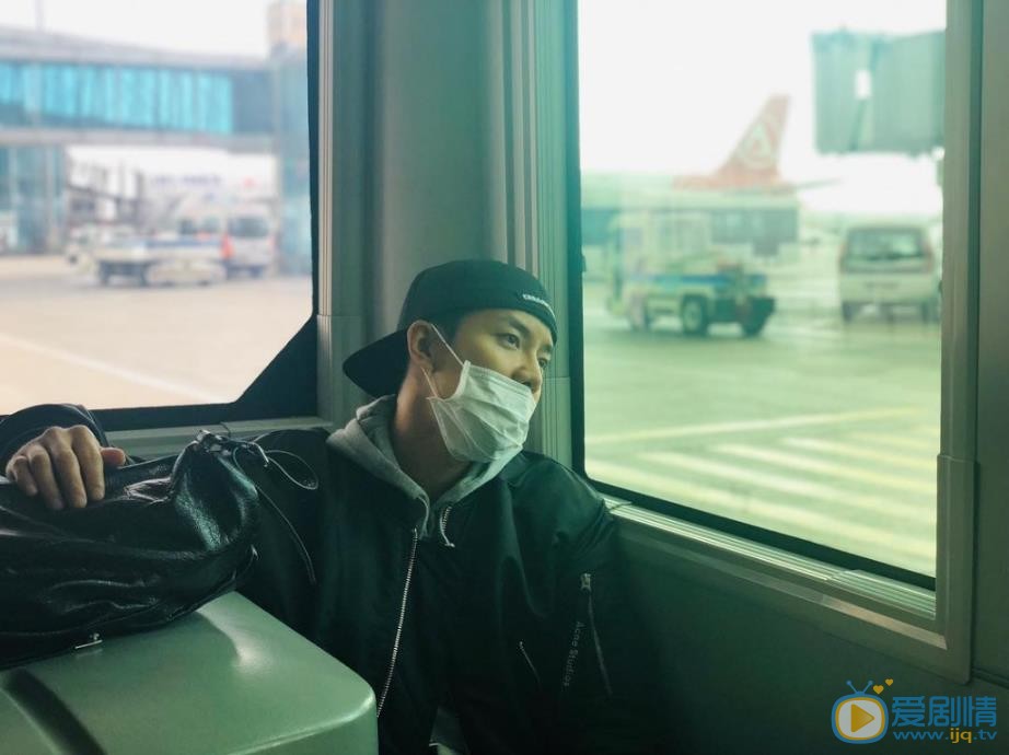 李昇基生活照 李昇基高清写真_李昇基高清剧照