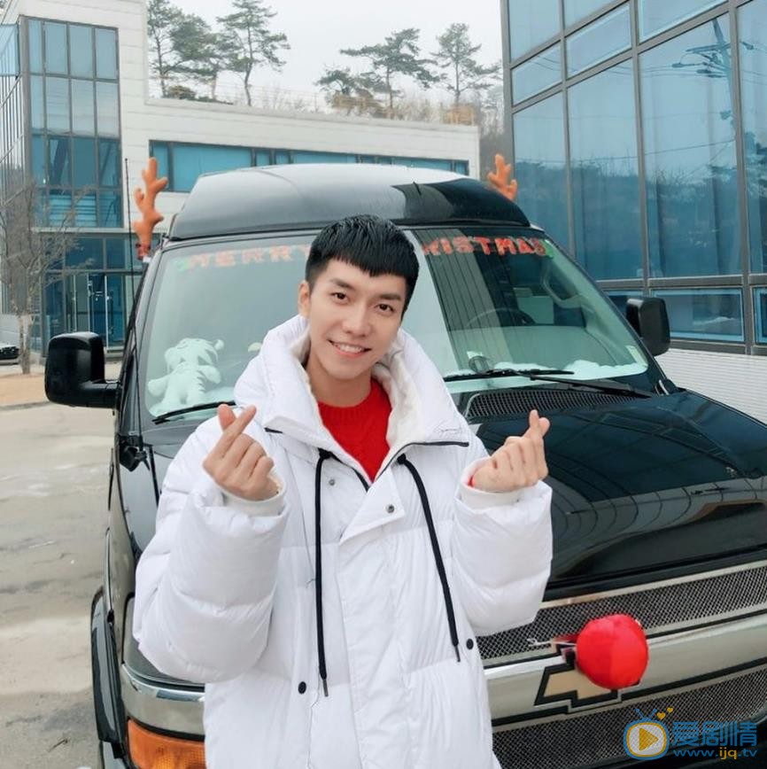 李昇基生活照 李昇基高清写真_李昇基高清剧照