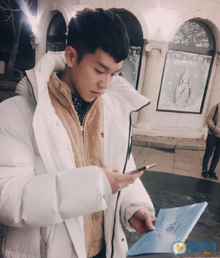 李昇基生活照 李昇基高清写真_李昇基高清剧照