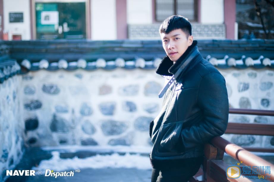 李昇基生活照 李昇基高清写真_李昇基高清剧照