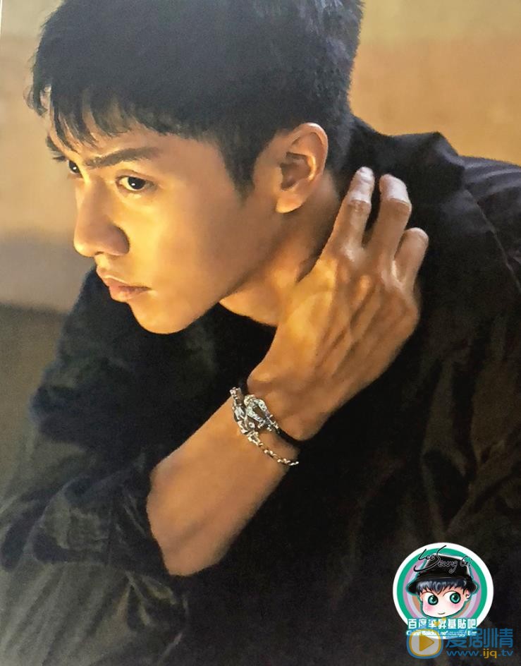 李昇基画报写真合集 李昇基高清写真_李昇基高清剧照