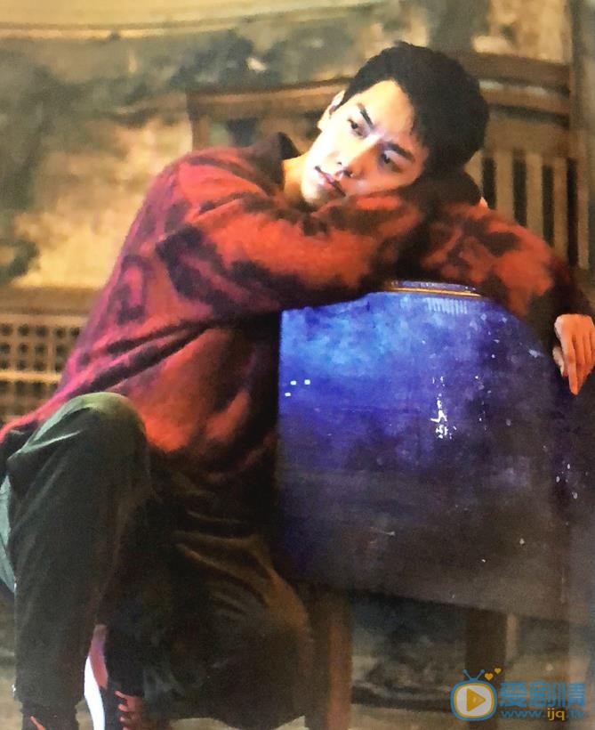 李昇基画报写真合集 李昇基高清写真_李昇基高清剧照