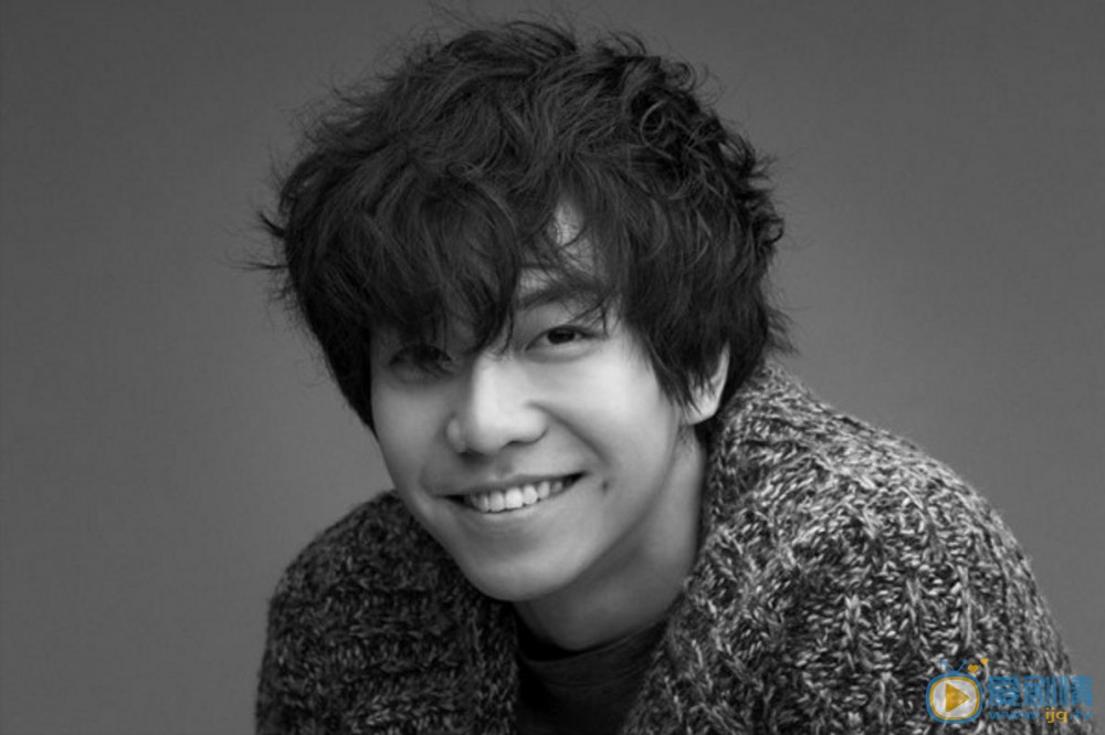 李昇基画报写真合集 李昇基高清写真_李昇基高清剧照