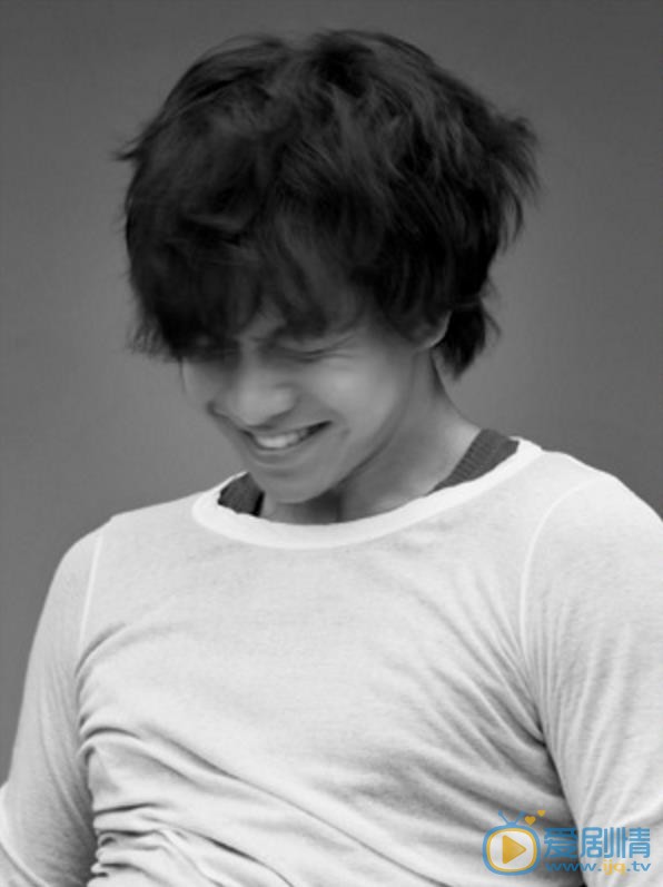 李昇基画报写真合集 李昇基高清写真_李昇基高清剧照