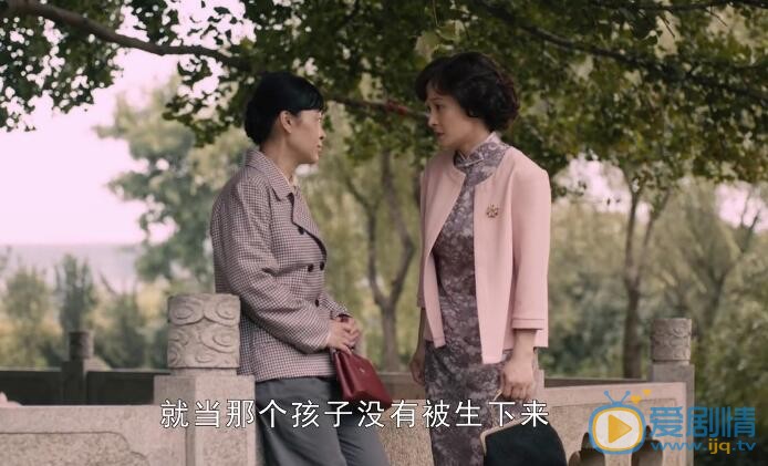 外滩钟声剧照