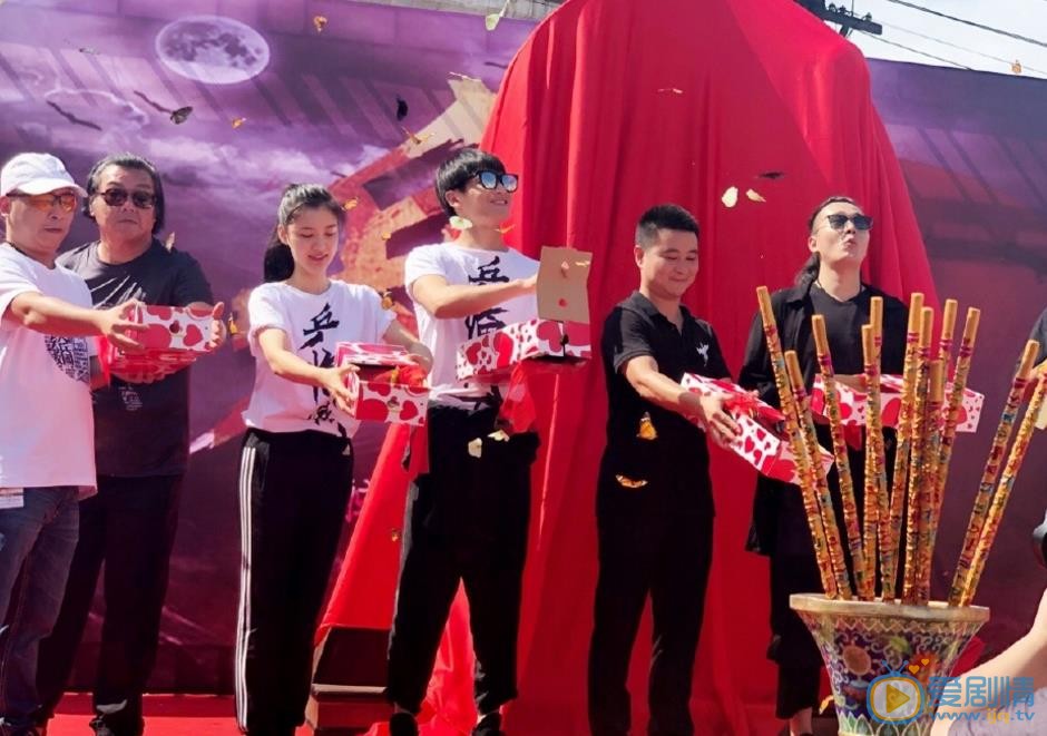 彭凌活动照 彭凌高清写真_彭凌高清剧照