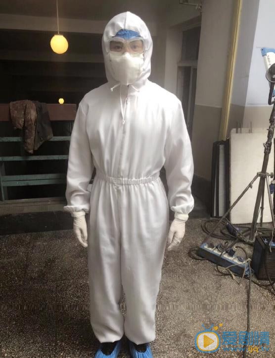 彭凌片场照 彭凌高清写真_彭凌高清剧照