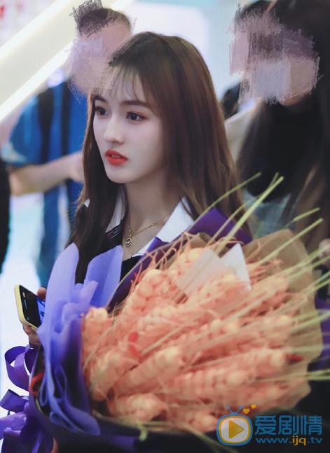 黄恩茹舞台活动照 黄恩茹高清写真_黄恩茹高清剧照