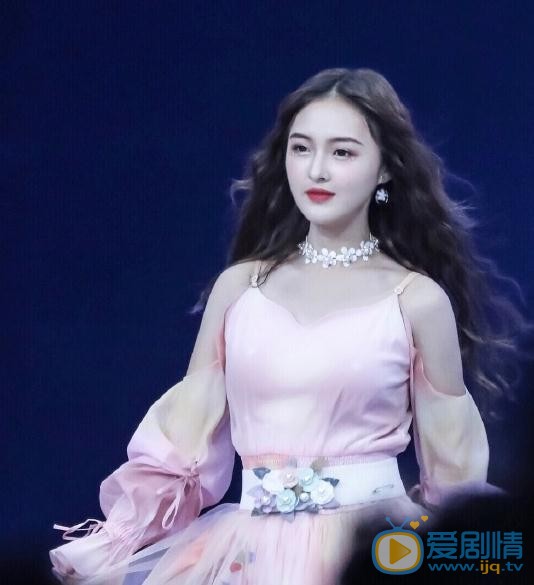 黄恩茹舞台活动照 黄恩茹高清写真_黄恩茹高清剧照