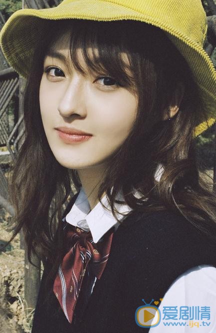 黄恩茹制服写真 黄恩茹高清写真_黄恩茹高清剧照