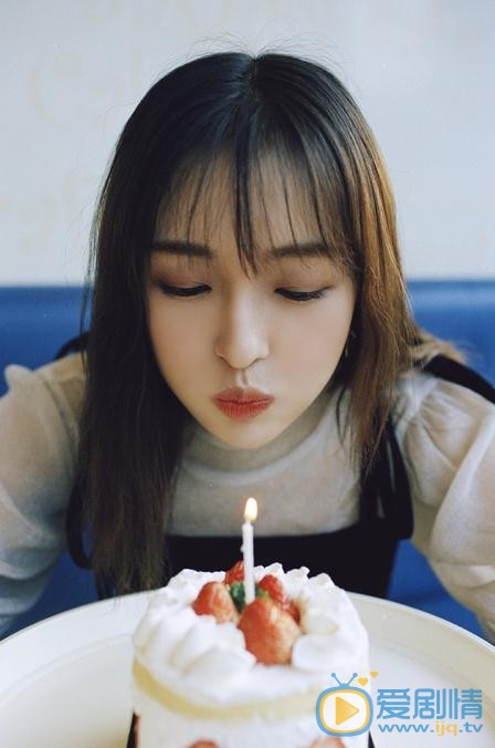 黄恩茹生日写真 黄恩茹高清写真_黄恩茹高清剧照