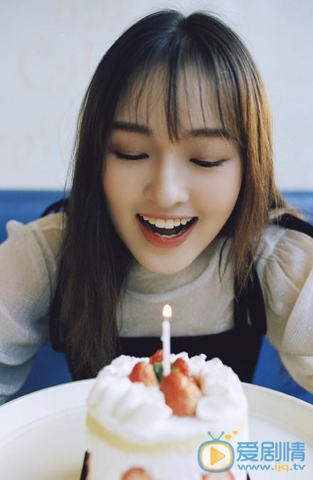 黄恩茹生日写真 黄恩茹高清写真_黄恩茹高清剧照