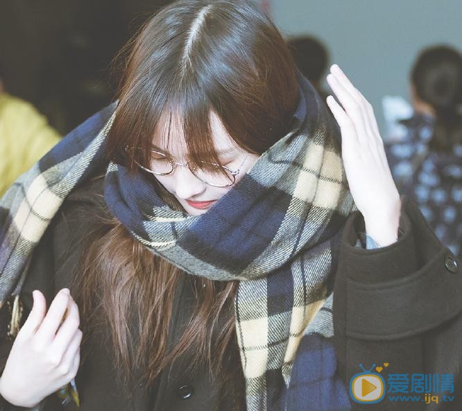 黄恩茹机场照 黄恩茹高清写真_黄恩茹高清剧照