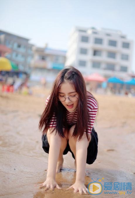 黄恩茹夏日写真 黄恩茹高清写真_黄恩茹高清剧照