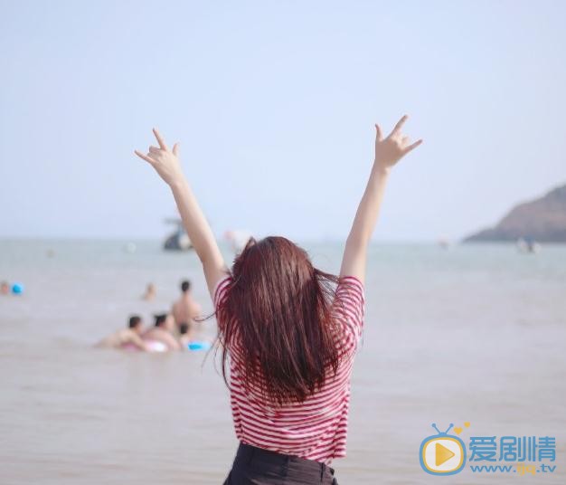 黄恩茹夏日写真 黄恩茹高清写真_黄恩茹高清剧照