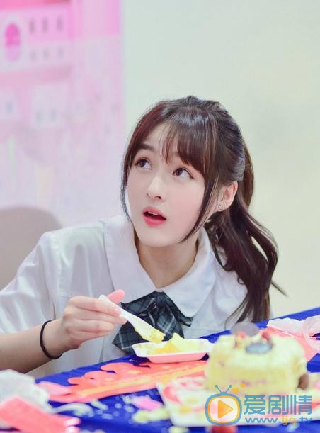 黄恩茹舞台活动照 黄恩茹高清写真_黄恩茹高清剧照