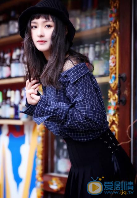 黄恩茹气质写真 黄恩茹高清写真_黄恩茹高清剧照