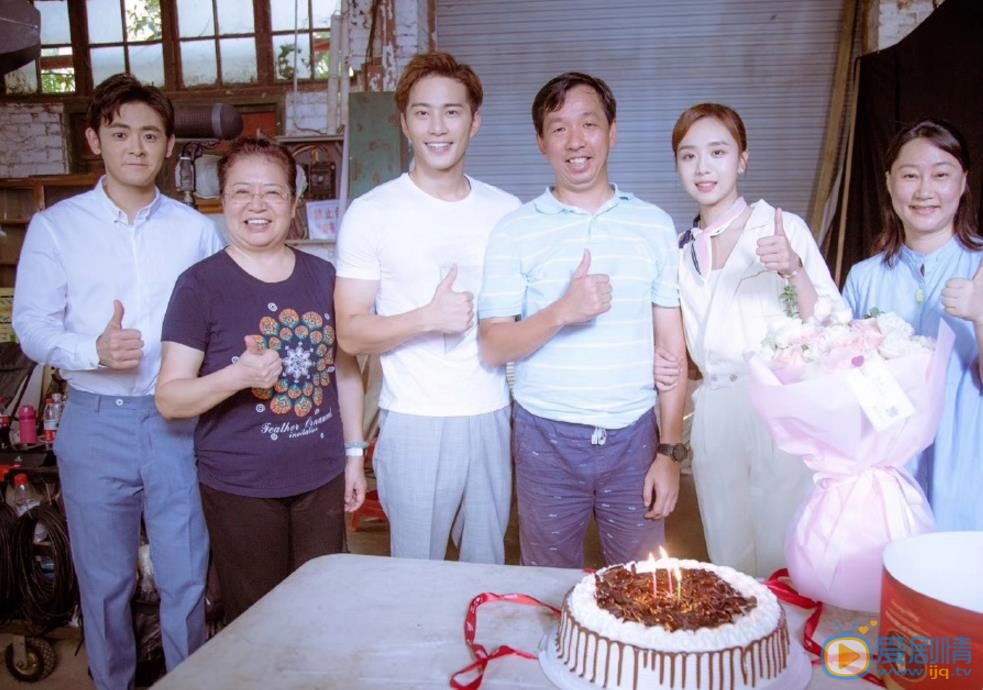 李欣泽生活照 李欣泽高清写真_李欣泽高清剧照