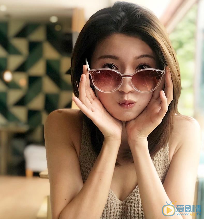 大帅哥章沅婉是谁扮演的？章沅婉饰演者蔡思贝个人资料、写真及生活照欣赏