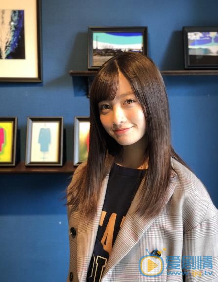 桥本环奈私房写真 桥本环奈高清写真_桥本环奈高清剧照