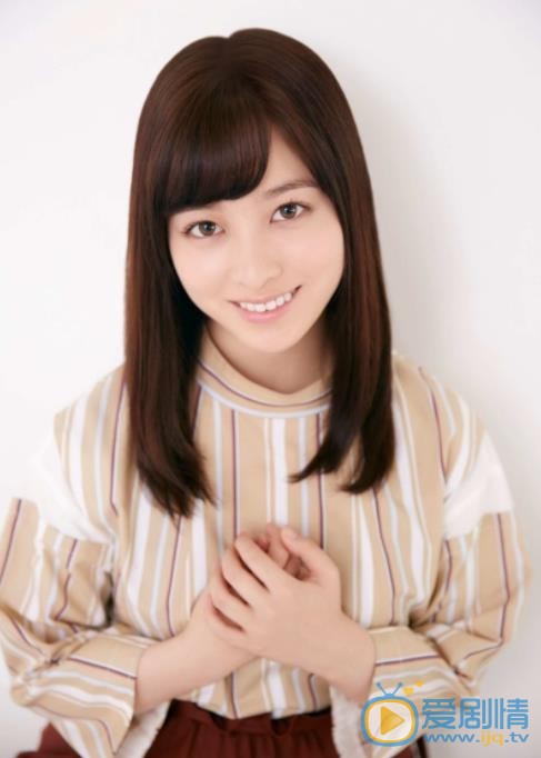 桥本环奈私房写真 桥本环奈高清写真_桥本环奈高清剧照