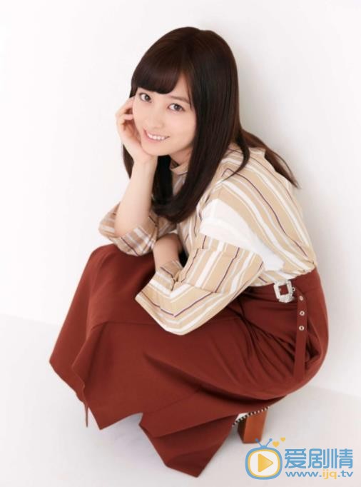 桥本环奈私房写真 桥本环奈高清写真_桥本环奈高清剧照