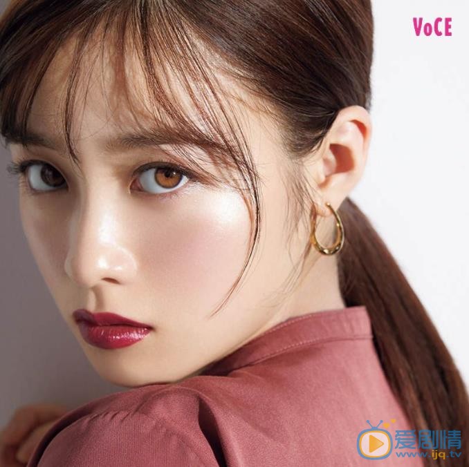 桥本环奈杂志写真 桥本环奈高清写真_桥本环奈高清剧照