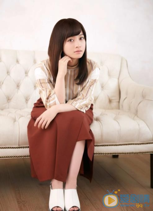 桥本环奈私房写真 桥本环奈高清写真_桥本环奈高清剧照
