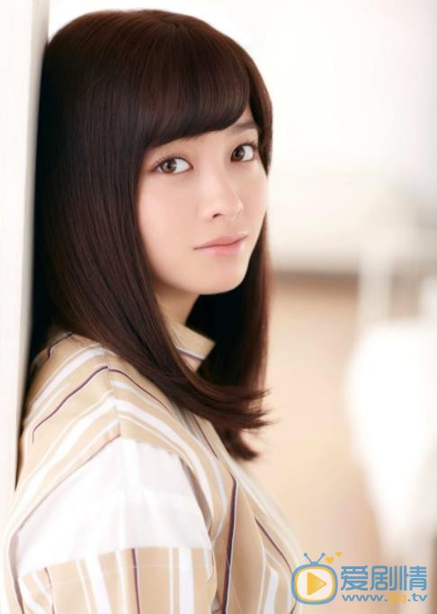 桥本环奈私房写真 桥本环奈高清写真_桥本环奈高清剧照
