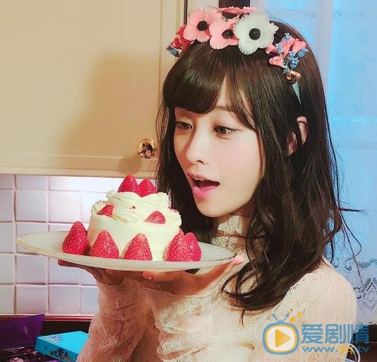 桥本环奈生活照 桥本环奈高清写真_桥本环奈高清剧照