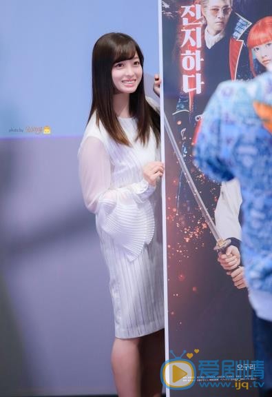桥本环奈现场照 桥本环奈高清写真_桥本环奈高清剧照