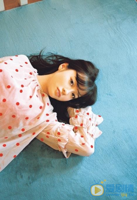 桥本环奈私房写真 桥本环奈高清写真_桥本环奈高清剧照