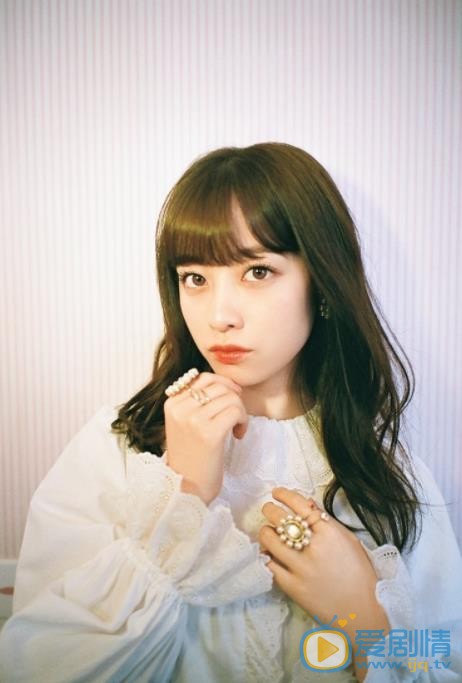 桥本环奈私房写真 桥本环奈高清写真_桥本环奈高清剧照
