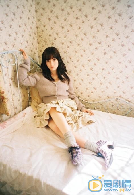 桥本环奈私房写真 桥本环奈高清写真_桥本环奈高清剧照