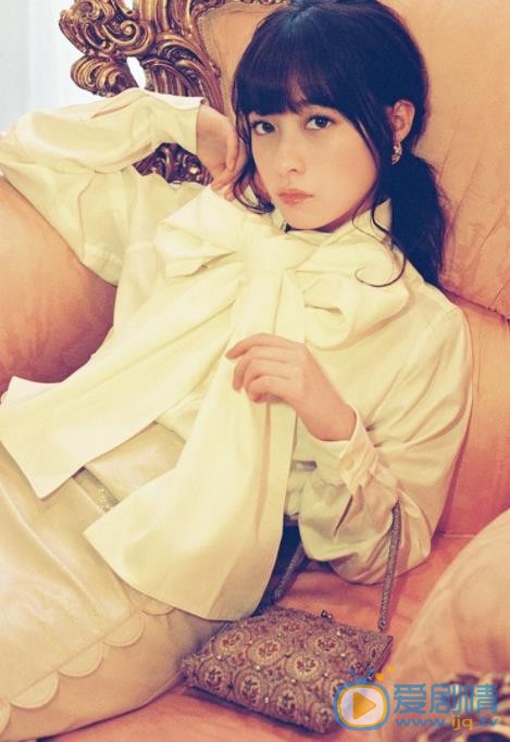 桥本环奈私房写真 桥本环奈高清写真_桥本环奈高清剧照