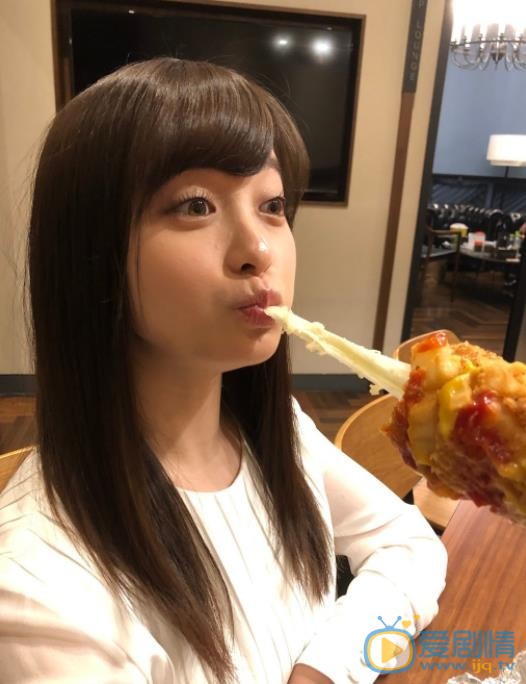 桥本环奈生活照 桥本环奈高清写真_桥本环奈高清剧照