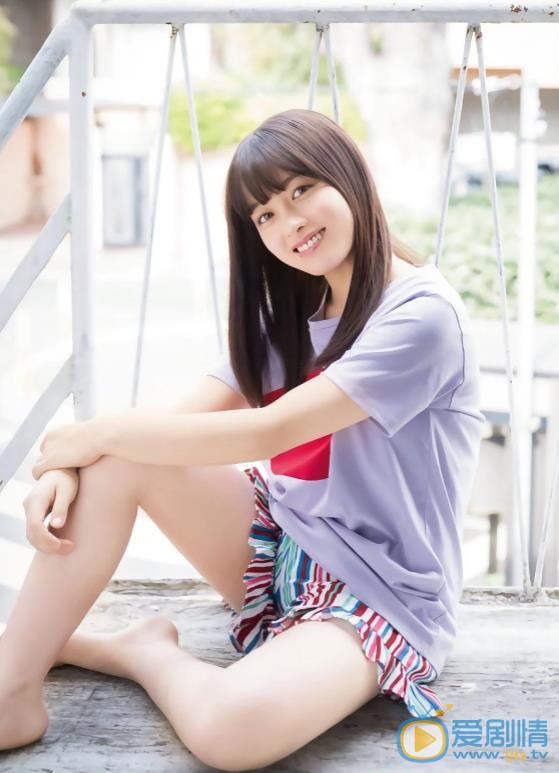 桥本环奈私房写真 桥本环奈高清写真_桥本环奈高清剧照