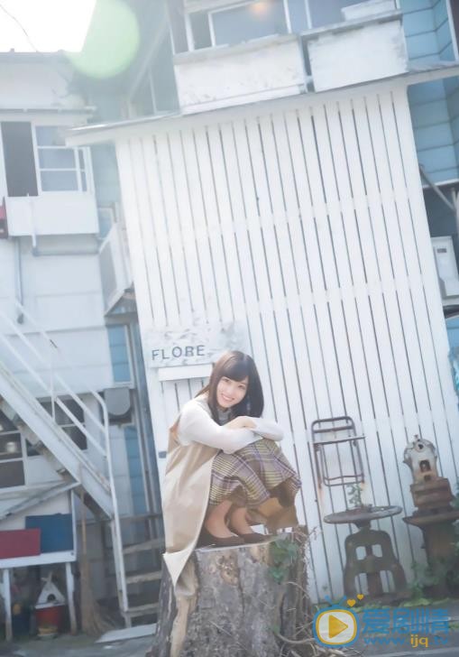 桥本环奈青春写真 桥本环奈高清写真_桥本环奈高清剧照
